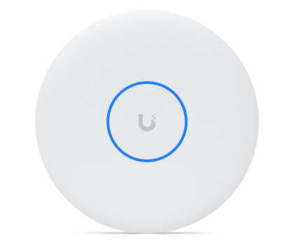 Access Point UBIQUITI U7 PRO XGS (a/b/g/n/ac/ax/be 15100Mb/s) biały U7-PRO-XGS-EU white (bez zasilacza)